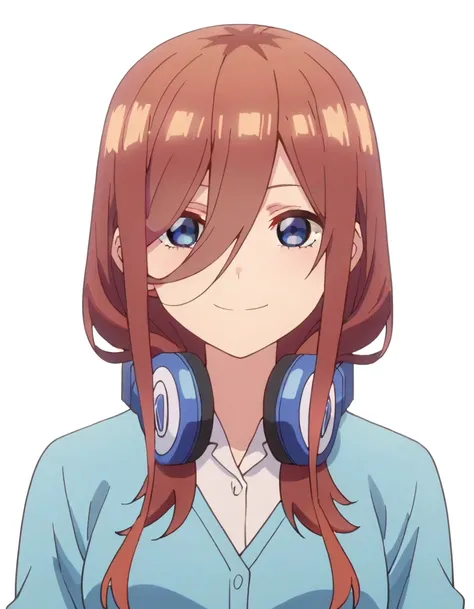 [PDXL] Miku Nakano - 5-toubun no Hanayome