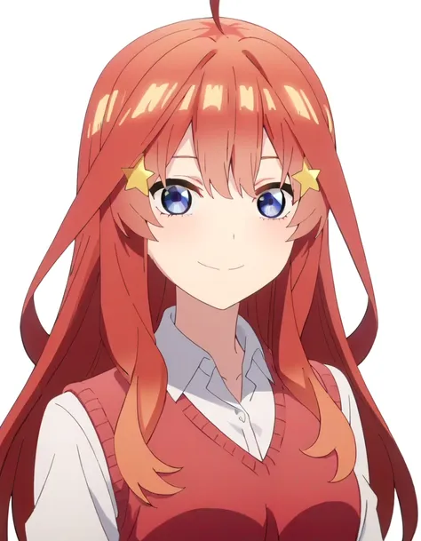 [PDXL] Itsuki Nakano - 5-toubun no Hanayome