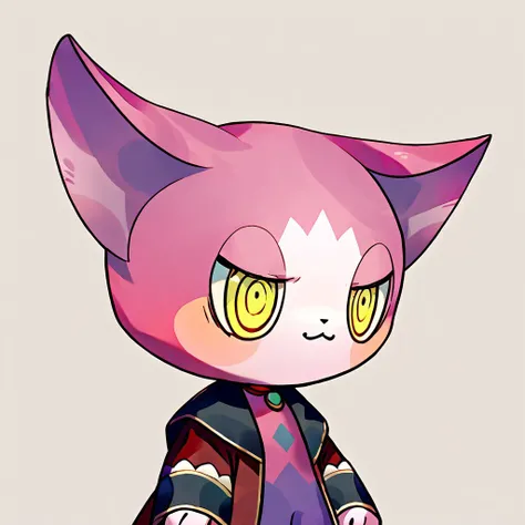 sharlie(obakeidoro) シャルル(オバケイドロ)