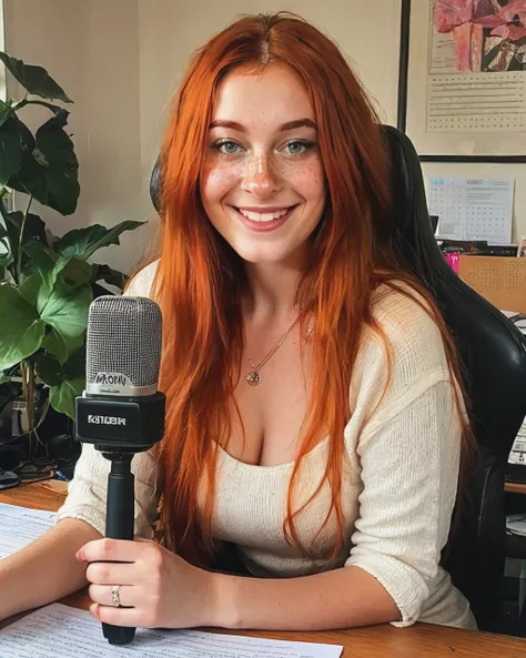 Kimberly - kdrkitten German  streamer