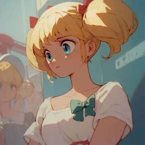 Eriko : Idol Densetsu Eriko