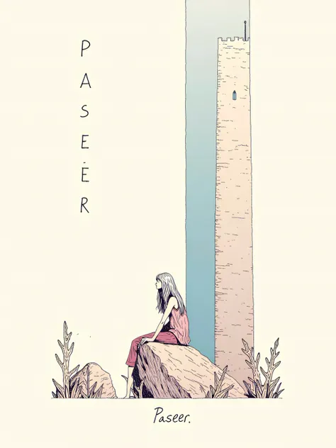 BenElia's Children world style_FLUX_PAseer