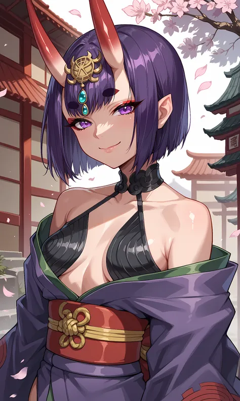 [PONY] Shuten Douji | Fate Grand Order