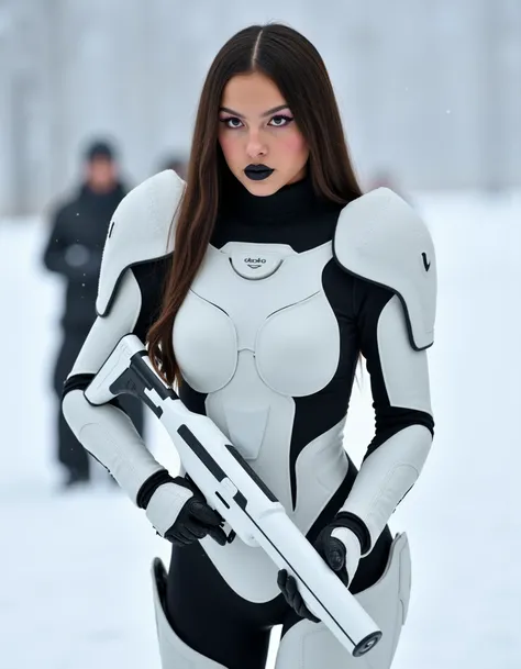 Olivia Rodrigo (Flux)