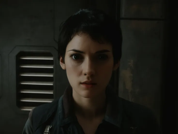 Annalee Call/Winona Ryder