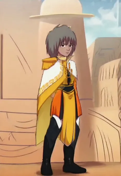 Dr. Dorado -  Protodroid DeLTA