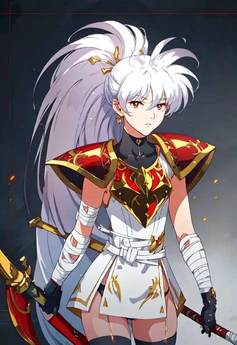 Luna | Langrisser