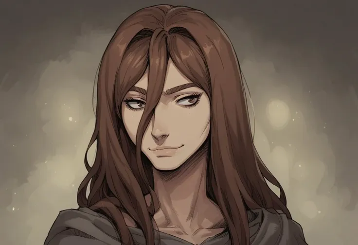 Luca(Berserk)