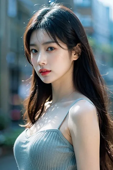 Not IZ*ONE - Hyewon
