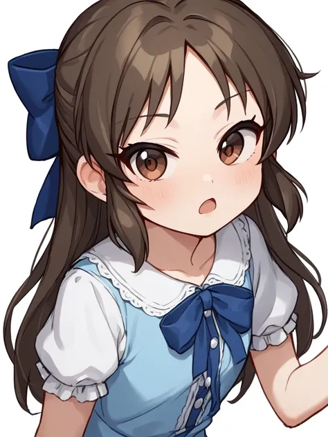All Characters in  Idolmaster Cinderella （250 characters) 《偶像大师 灰姑娘 》全角色
