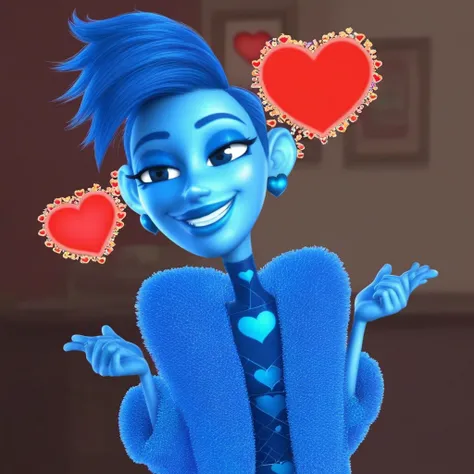 Yesss - Wreck it Ralph 2