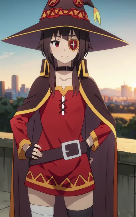 🔥Megumin | KonoSuba | 7 Attires