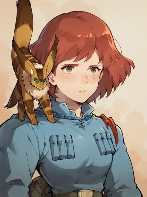 Nausicaa