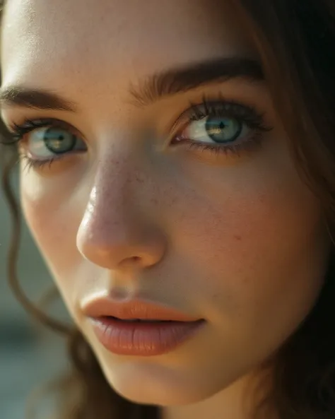 Big Eyes