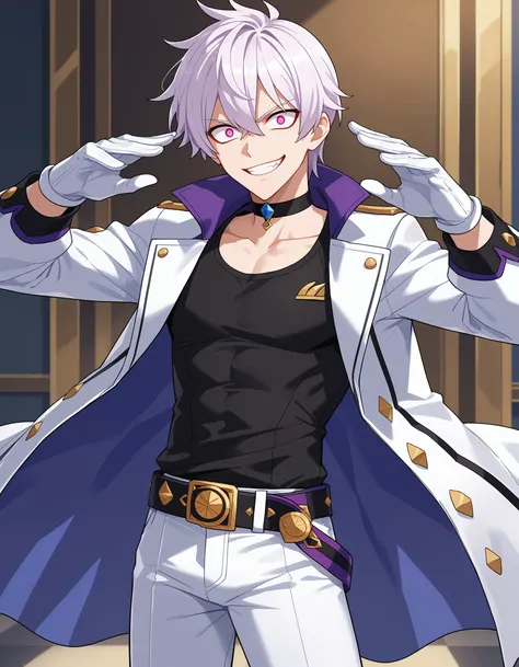 Edward Grenore (Add Elsword)