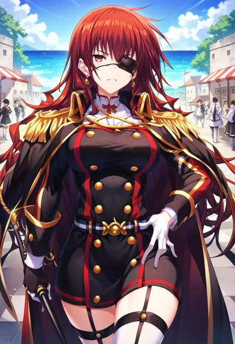 Margit Eberbach (Majikoi)