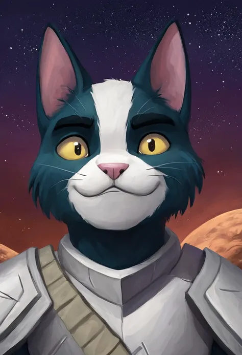 Avocato [FINAL SPACE]