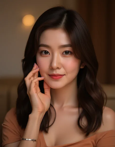 Irene / Bae Joohyun FLUX.1 D - SD 1.5