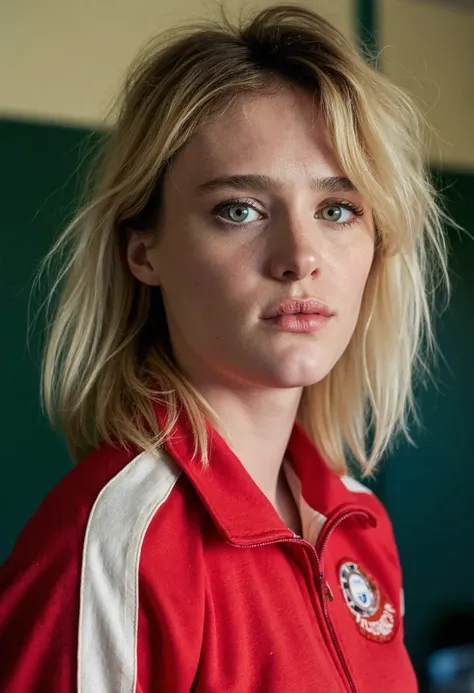 Mackenzie Davis