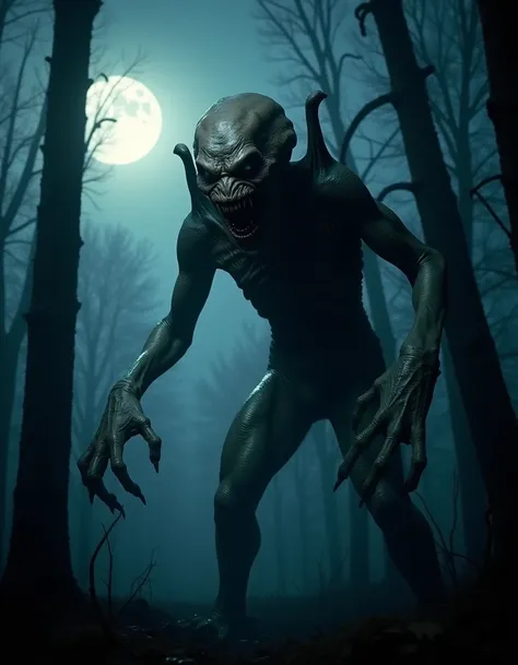 Pumpkinhead (flux)