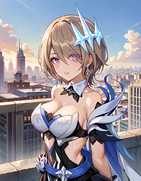 Rita Rossweisse Honkai Impact 3rd (2+3+3+2 outfits)