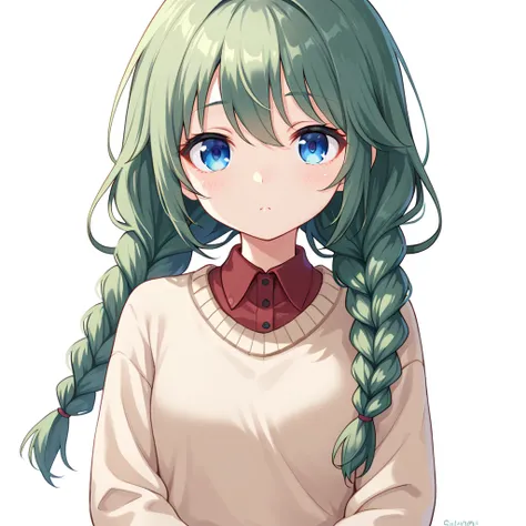 真行寺由仁 / Shingyoji Yuni 《公主连结Re:Dive / プリンセスコネクト!Re:Dive / Princess Connect! Re:Dive》Character Pony LoRA[HiKaRi]