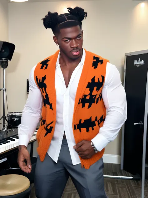 Lil Nas X (Pony)