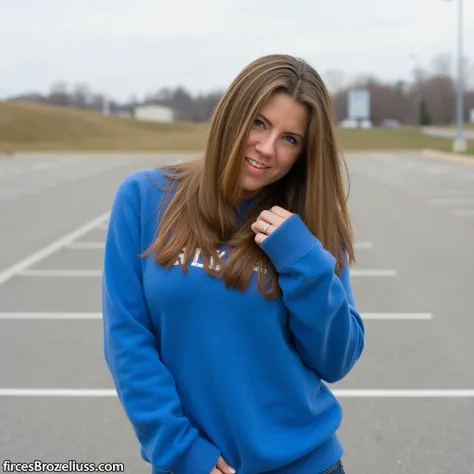 Princess Blueyez / Blueyed Cass