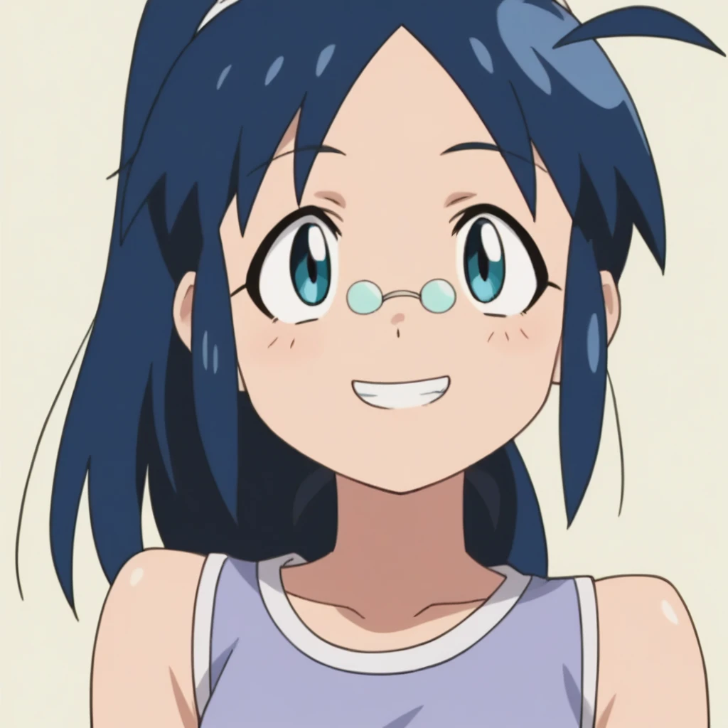 Aki Hinata (Keroro)