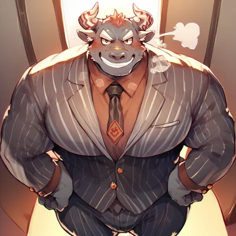 Gyumao (Housamo)