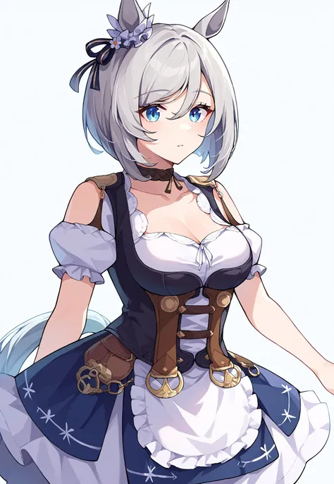 Dirndl [Pony]