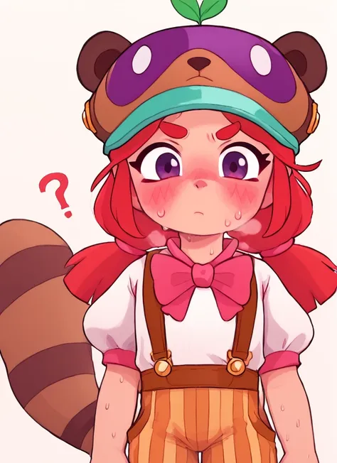 tanuki jessie  brawl stars