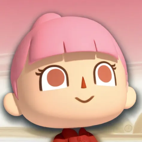 Female Villager (Animal Crossing)