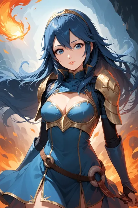 Lucina | Fire Emblem