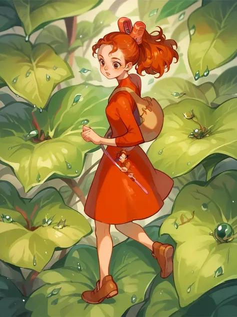 Arrietty