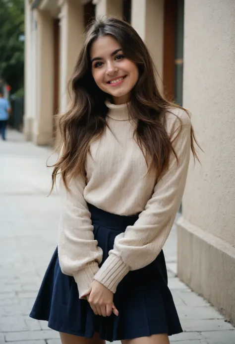 Giorgia Castelli (supergioffy) - Italian Influencer and Twitch Streamer