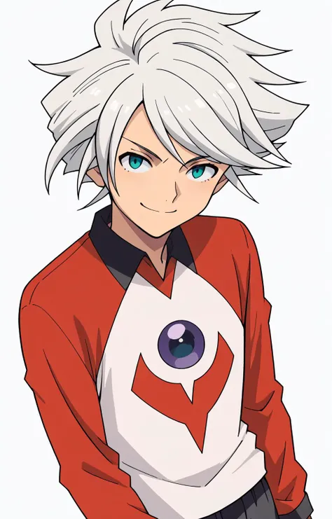 Prominence Uniform - Inazuma Eleven