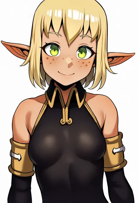 Evangelyne - Wakfu - IllustriousXL LORA