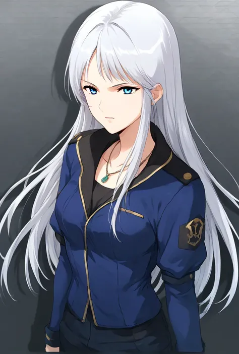 エターナ・フレイル(Eterna Freyl)/SDガンダムGジェネレーション(SD Gundam G GENERATION)