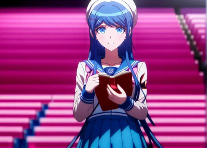 Sayaka Maizono ( Danganronpa ) [SD 1.5]