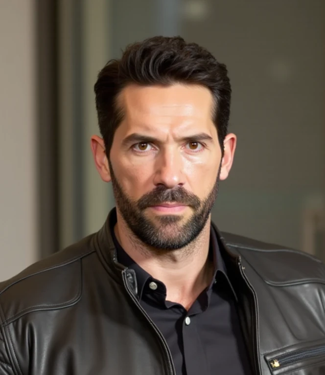 Scott Adkins