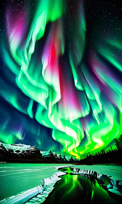 Northern lights