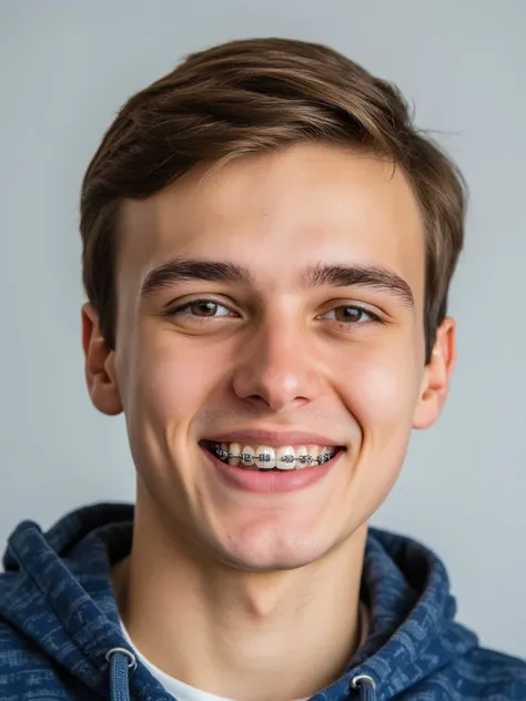 Braces FLUX