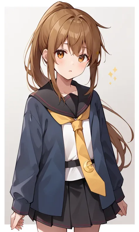 [PonyV6 XL] Fumizuki (KANCOLLE)