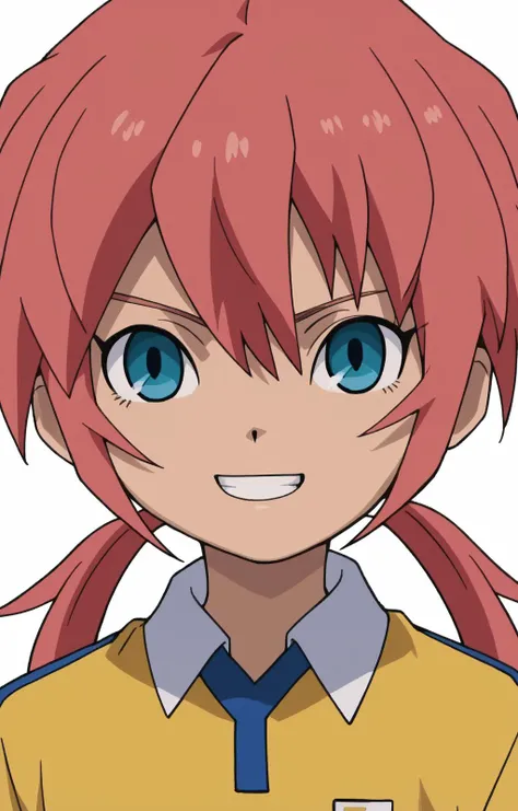 Kirino Ranmaru - Inazuma Eleven GO