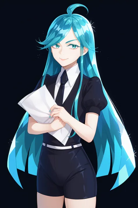 Alexandrite アレキサンドライト | Land of the Lustrous ~ Houseki no Kuni [Pony XL]