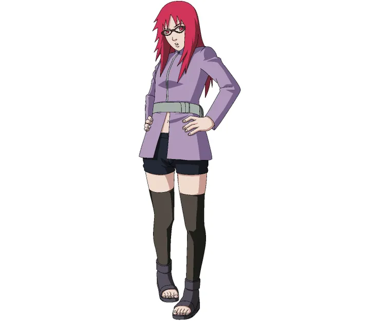 Karin Uzumaki