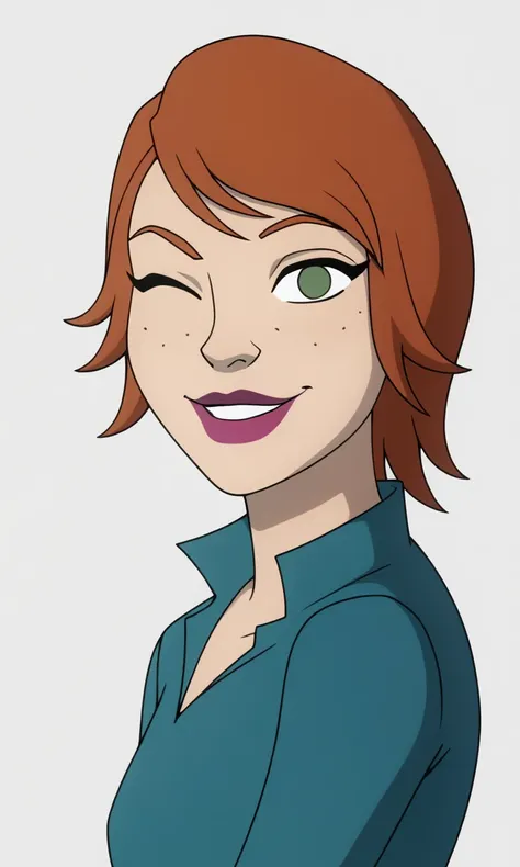 Barbara gordon harley quınn 2019