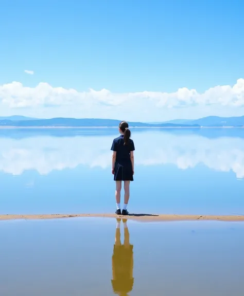 Photos with a sense of transparency or clarity