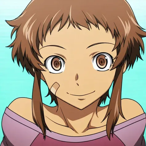 Hinata Hino (Mirai Nikki, Future Diary)